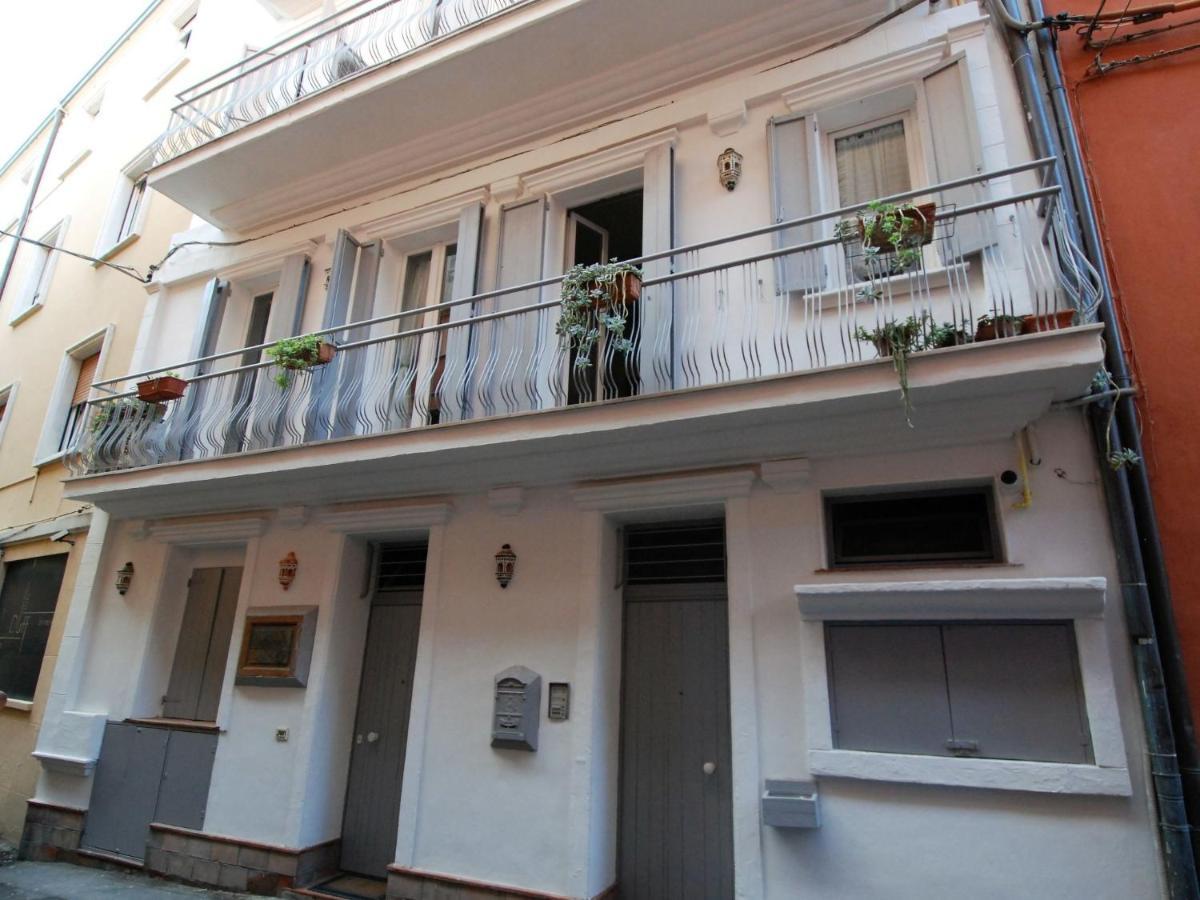 Apartment Bohemien By Interhome Rímini Exterior foto