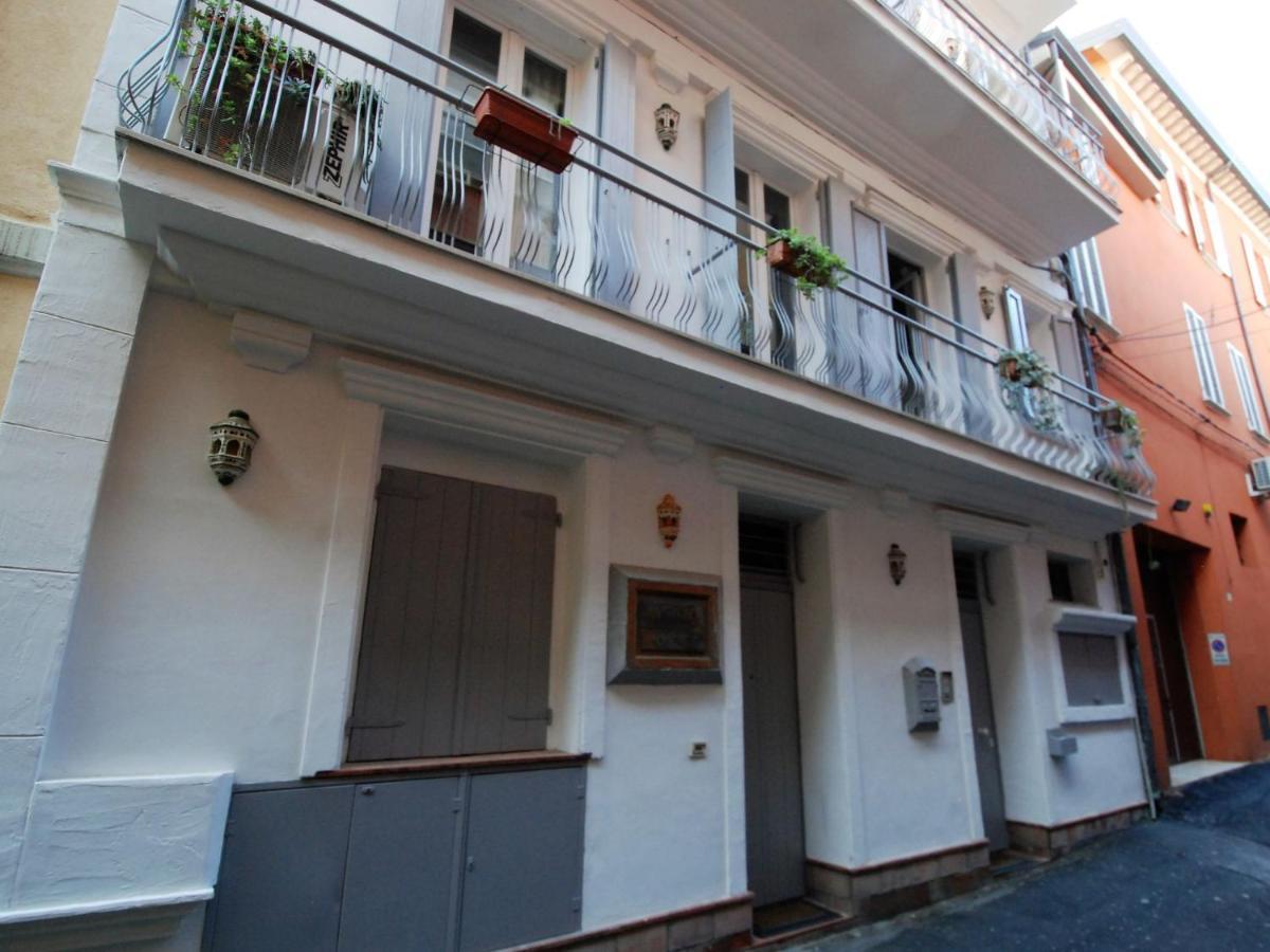 Apartment Bohemien By Interhome Rímini Exterior foto