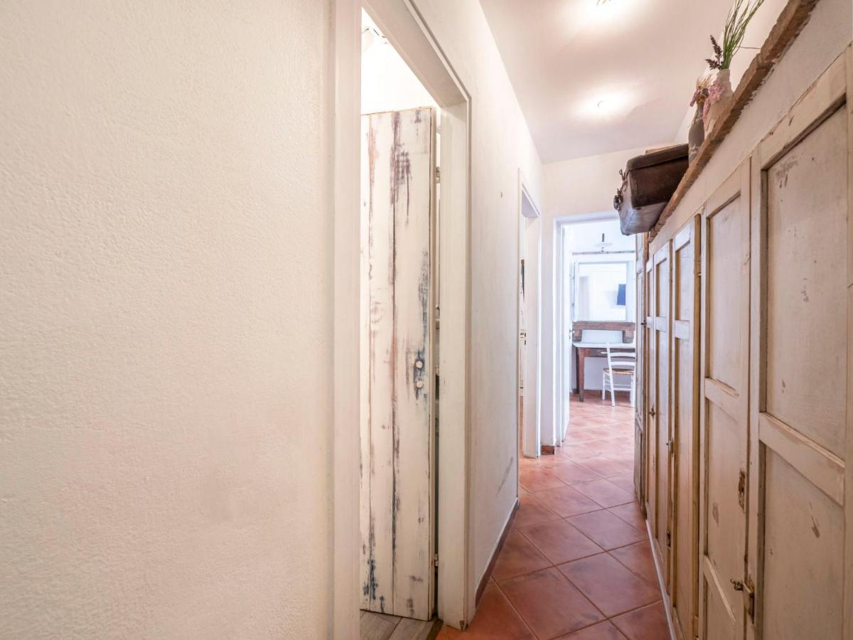 Apartment Bohemien By Interhome Rímini Exterior foto